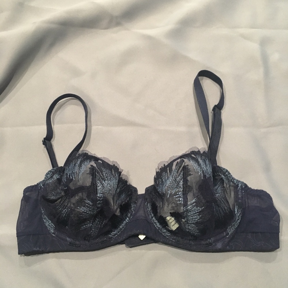 Simone Perele Manille Demi Bra